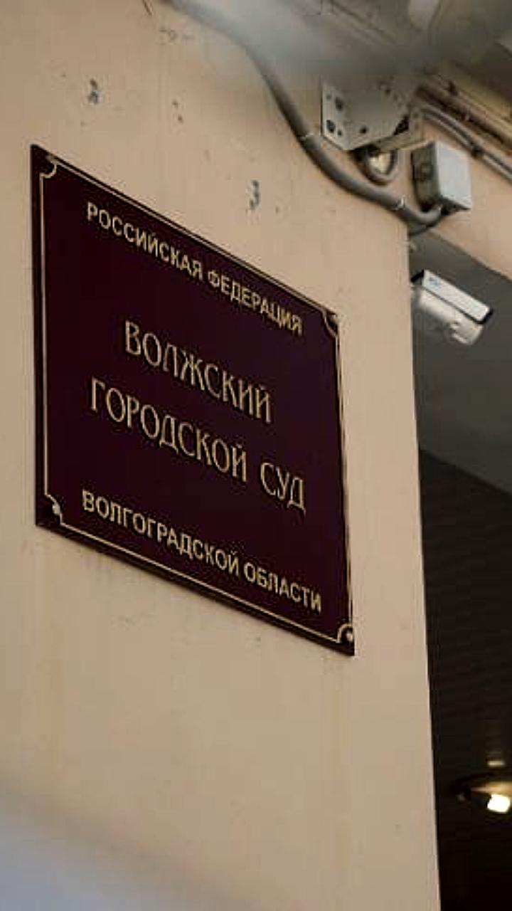В Волжском хозяйка собаки предстанет перед судом за покусание ребенка
