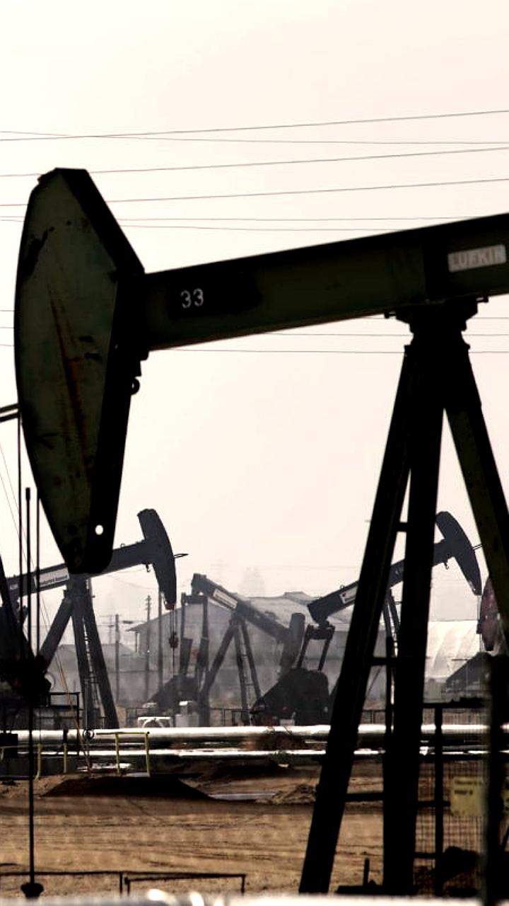 Добыча нефти в США достигает минимальных значений с начала года