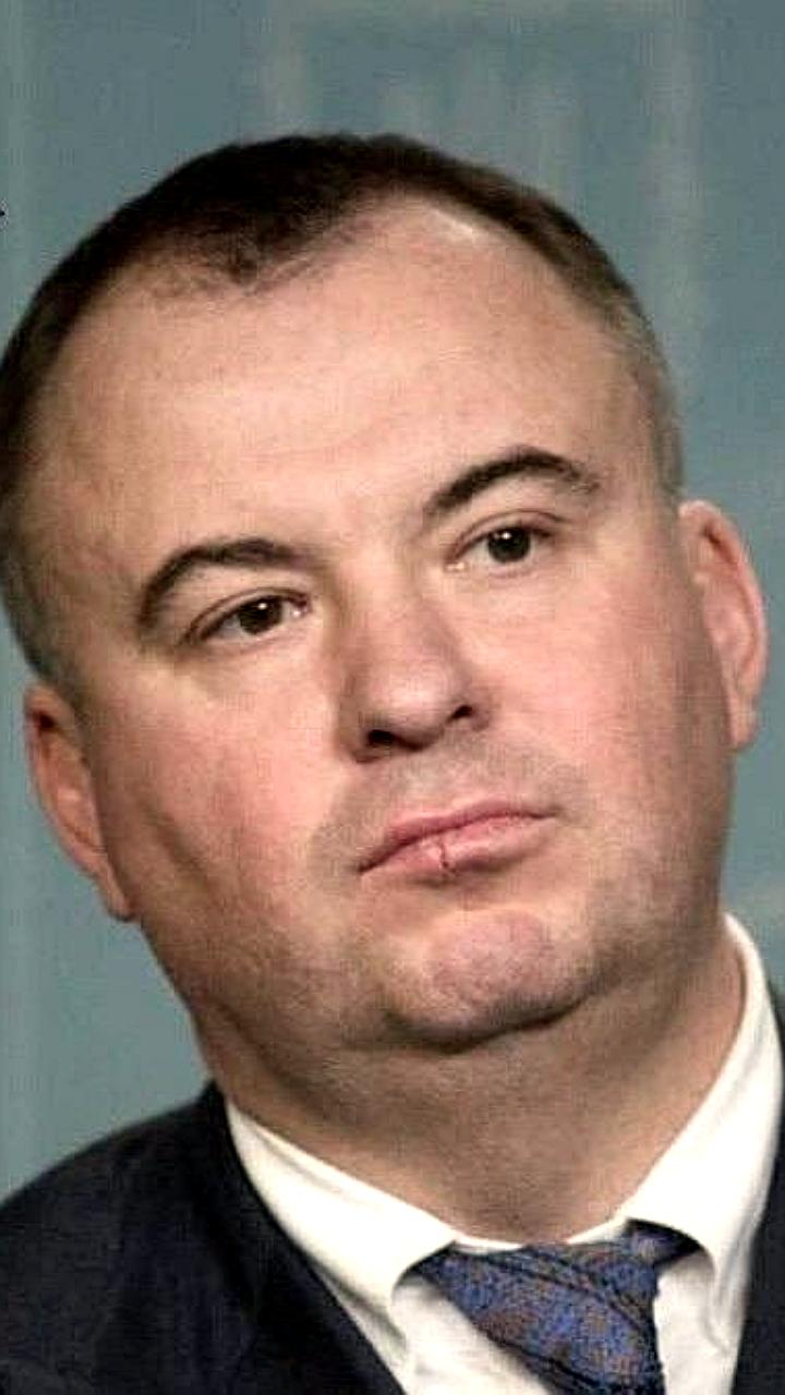 В Испании арестован Олег Гладковский, соратник Порошенко