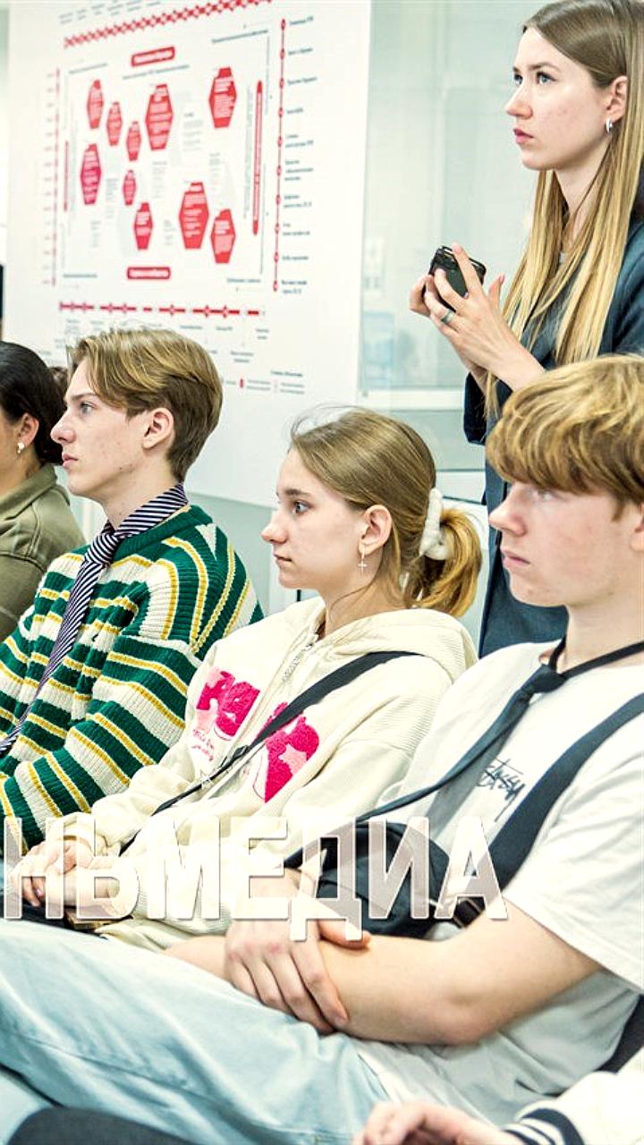 Бурятия представила 32 идеи на форуме «Сильные идеи для нового времени» в Москве