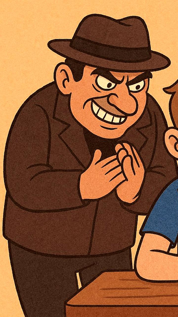 Мошенники нацелились на детей: новые схемы обмана школьников в России