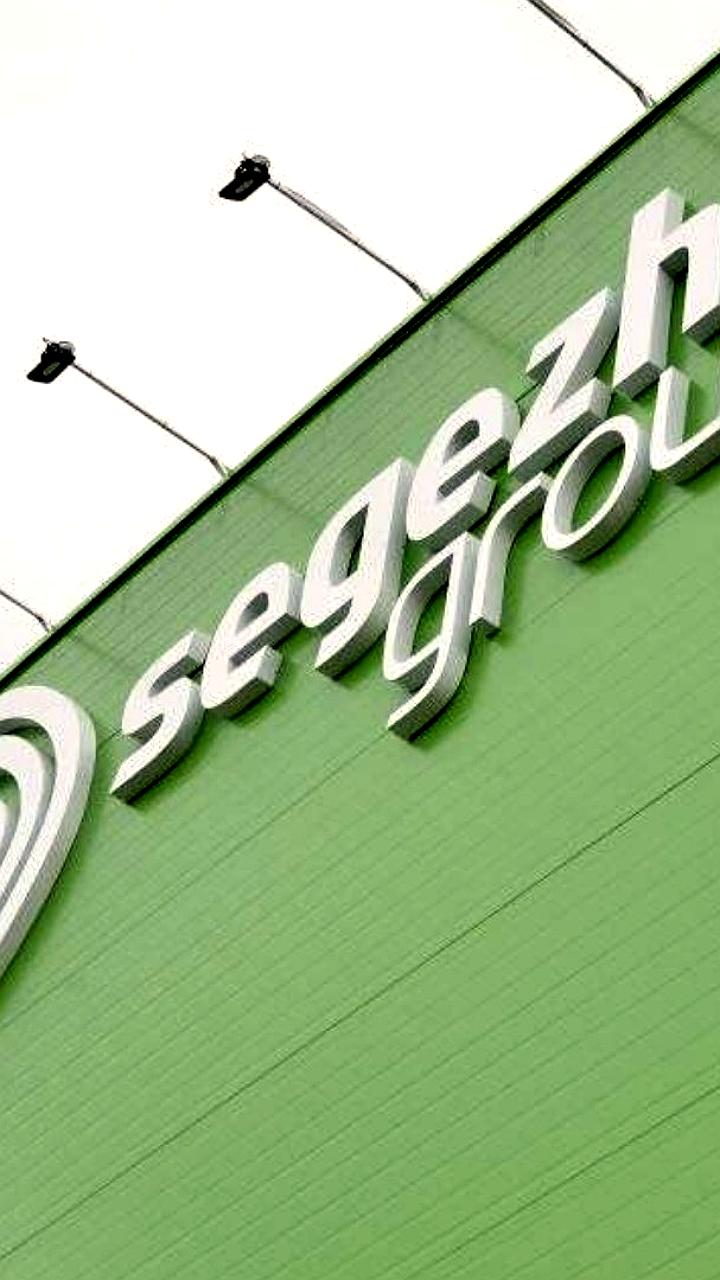Segezha Group и Samsung Heavy Industries подписали соглашение о поставках фанеры в Южную Корею