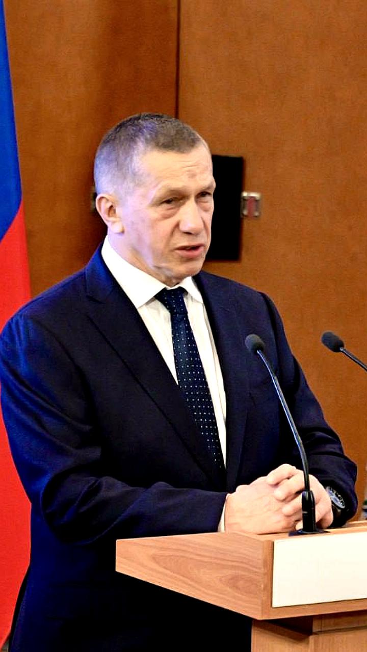 Совместное заседание ГосДумы обсудило развитие Арктической зоны России
