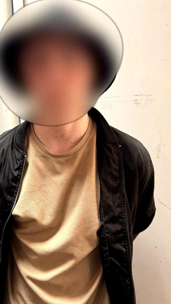 В Краснодаре задержаны угонщики, подозреваемые в краже четырех автомобилей