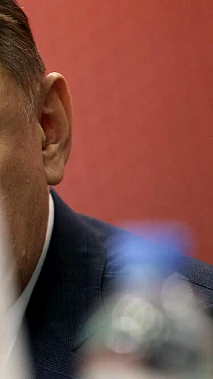 Внутренний конфликт в Партии пенсионеров: региональные лидеры обвинили Владимира Ворожцова в узурпации власти