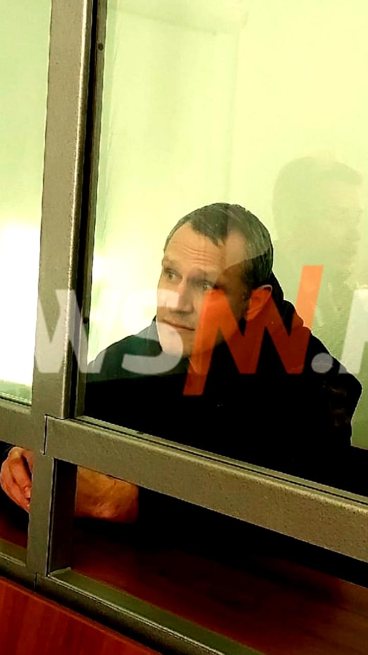 Олег Кручинин оспаривает отказ военкомата на участие в СВО