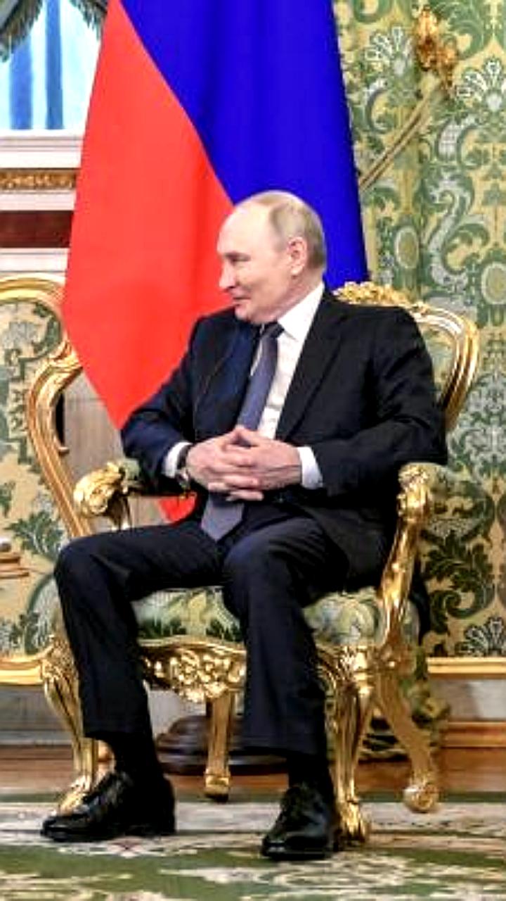 Премьер Малайзии Анвар Ибрагим пригласил Путина на саммит АСЕАН в октябре