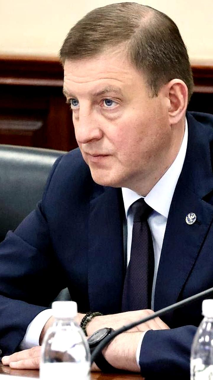 Обсуждение муниципальной реформы в Республике: переход на одноуровневую систему управления