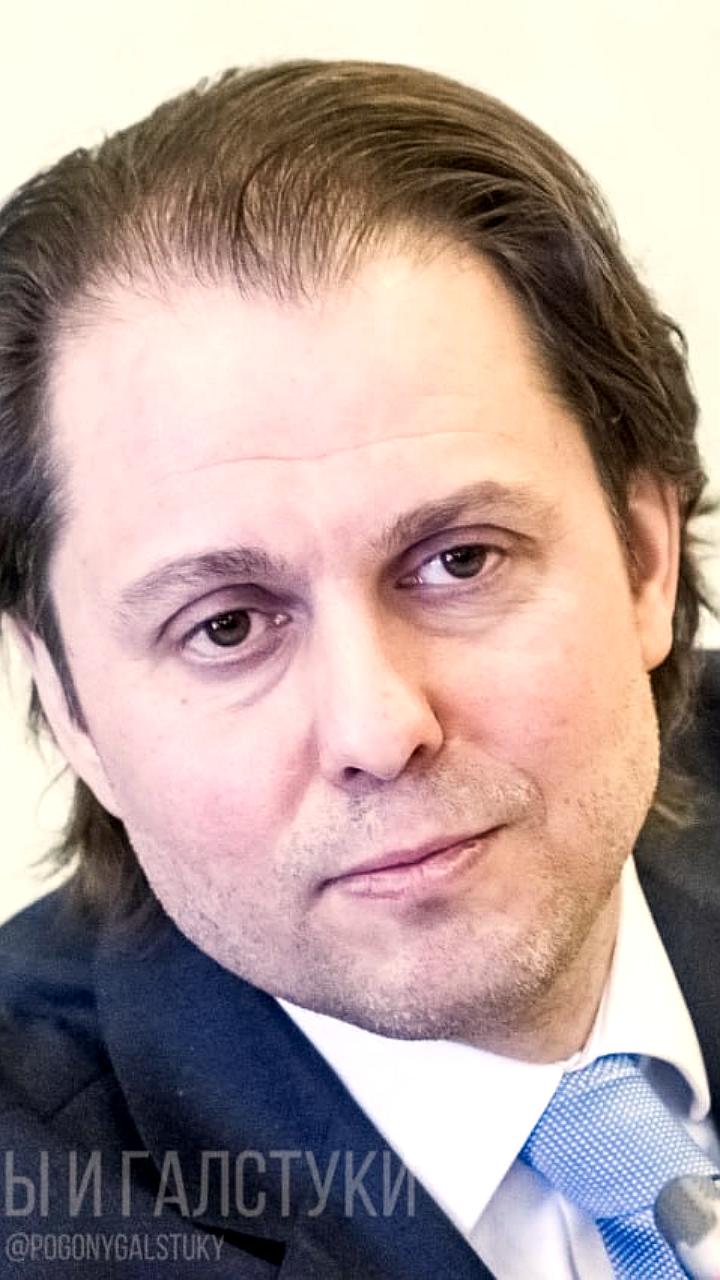 Александр Сысоев возвращается в Госдуму после ухода Евгения Маркова в Минприроды