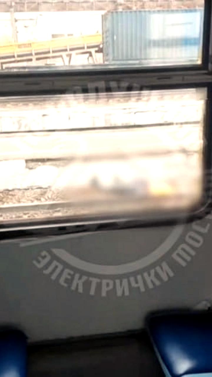 Несчастные случаи на транспорте: сбитый человек в Улан-Удэ и трагедия на Савеловском вокзале