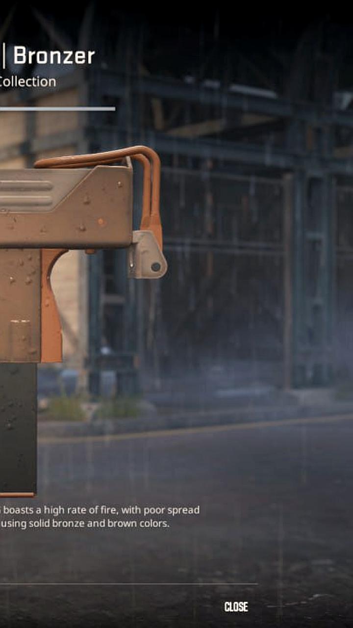 Китайский школьник получил редкий скин в Counter-Strike 2 и продал его за $20 000