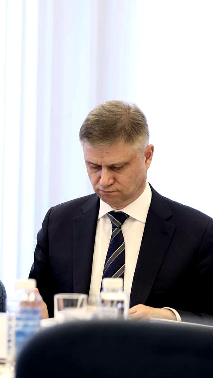 ОКР утвердил новые комиссии и концепцию развития олимпийских видов спорта