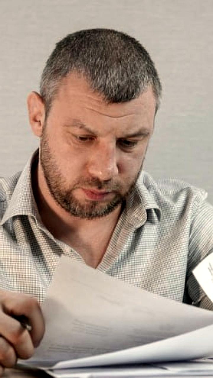 Экс-глава Ямного стал фигурантом дела о коррупции в ЧОП «Ермак»