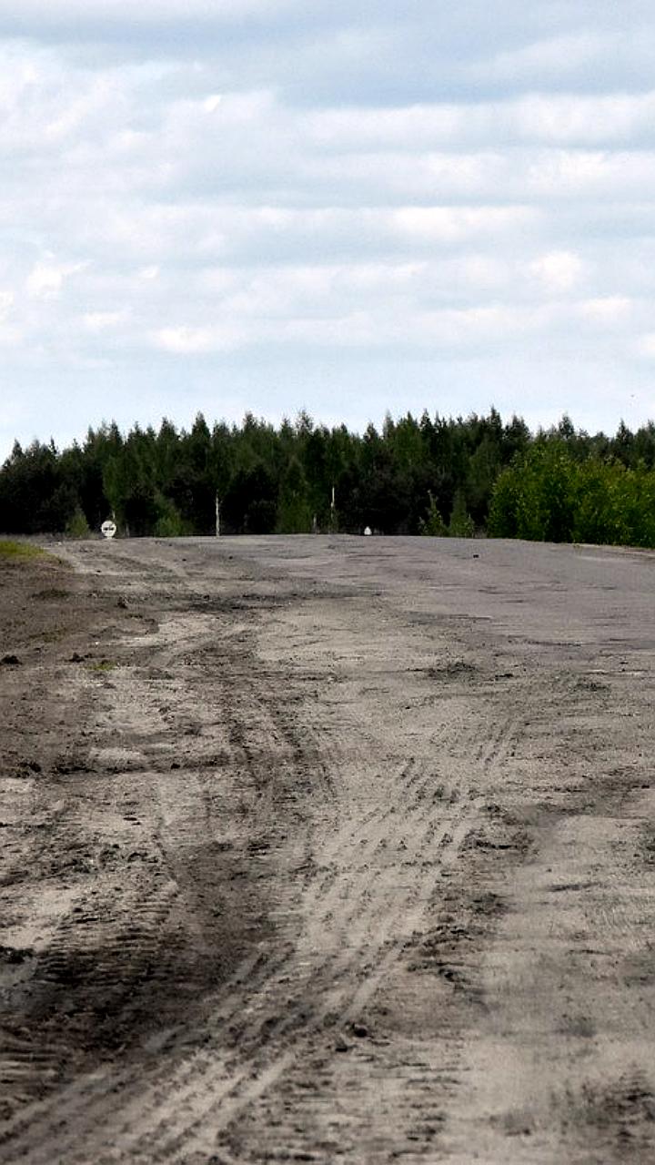 Губернатор Рязанской области инициирует капитальный ремонт дорог в Ермишинском районе