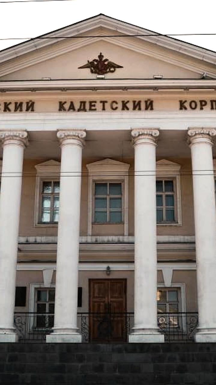 Эксперты подтвердили годность зданий бывшего Кадетского корпуса к эксплуатации