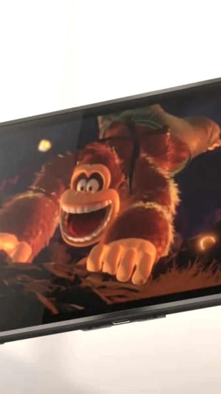Digital Foundry представила характеристики новой консоли Nintendo Switch 2