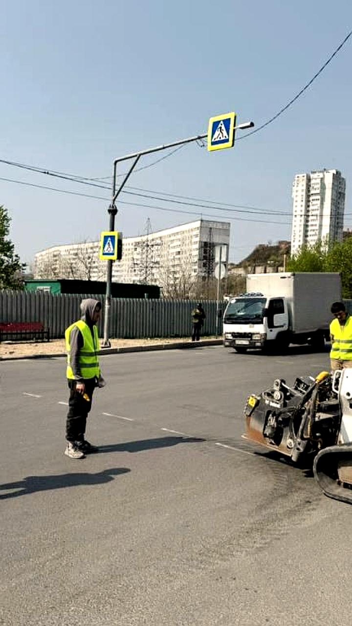 Модернизация электросетей и благоустройство улиц в Череповце