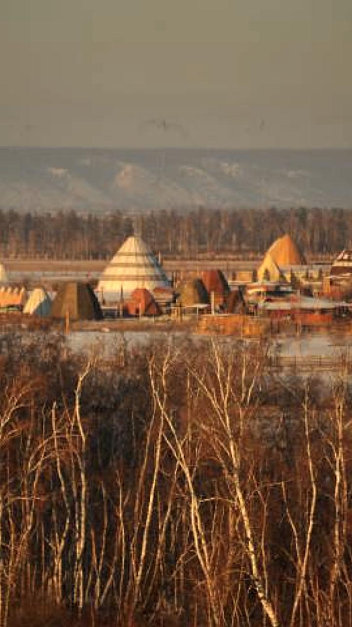 Якутск в топ-20 по приросту населения: 373 тысячи жителей к 2025 году