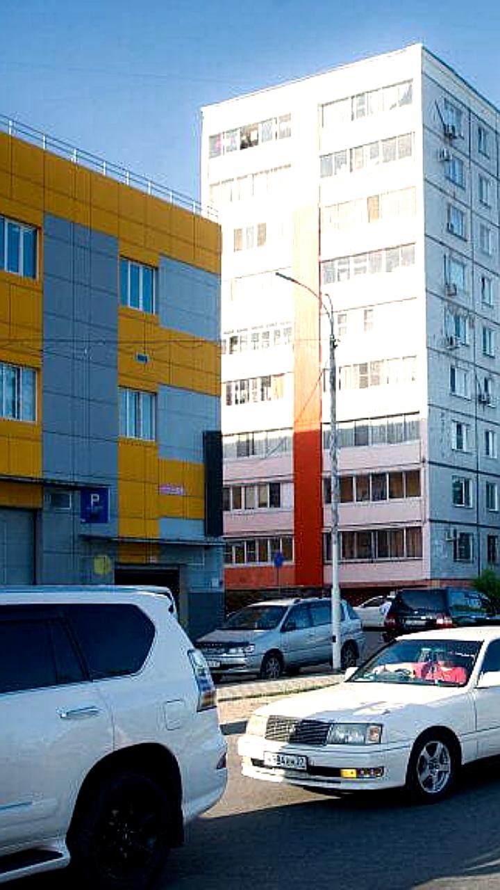 Завершение ремонта улицы Ленина в Благовещенске запланировано на 18 мая