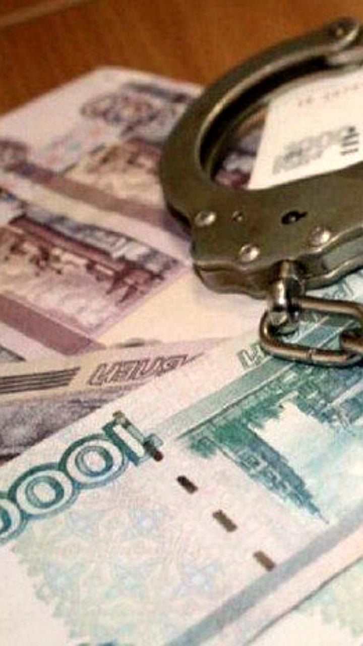 В Розовке задержан мужчина за грабеж знакомой