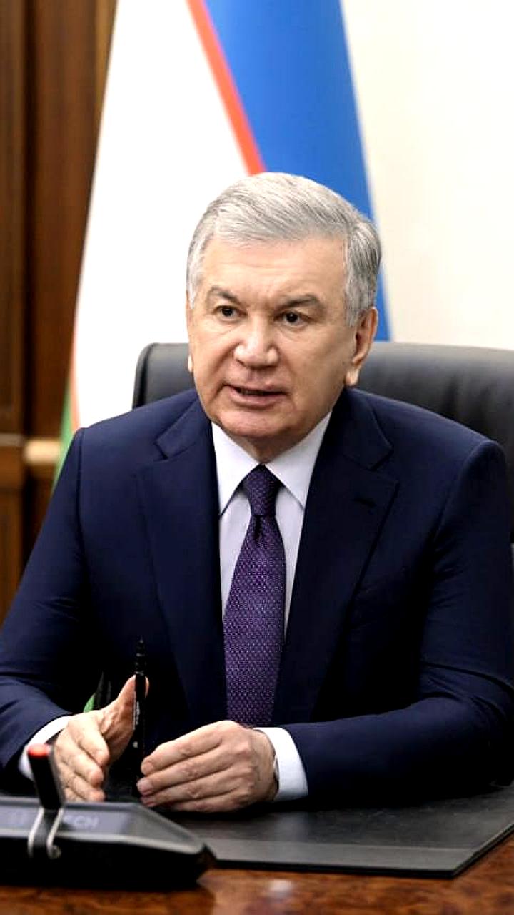 Узбекистан ускоряет процесс вступления в ВТО