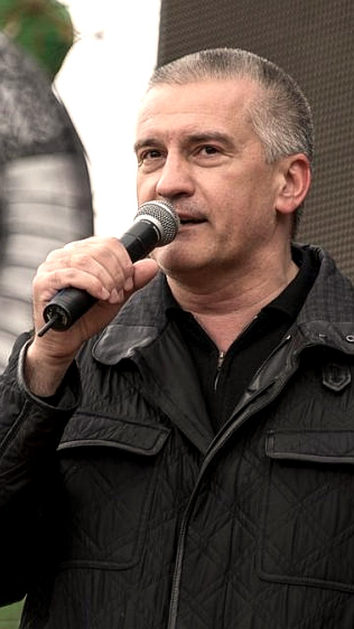 Сергей Аксенов: Крым успешно развивается без признания Запада