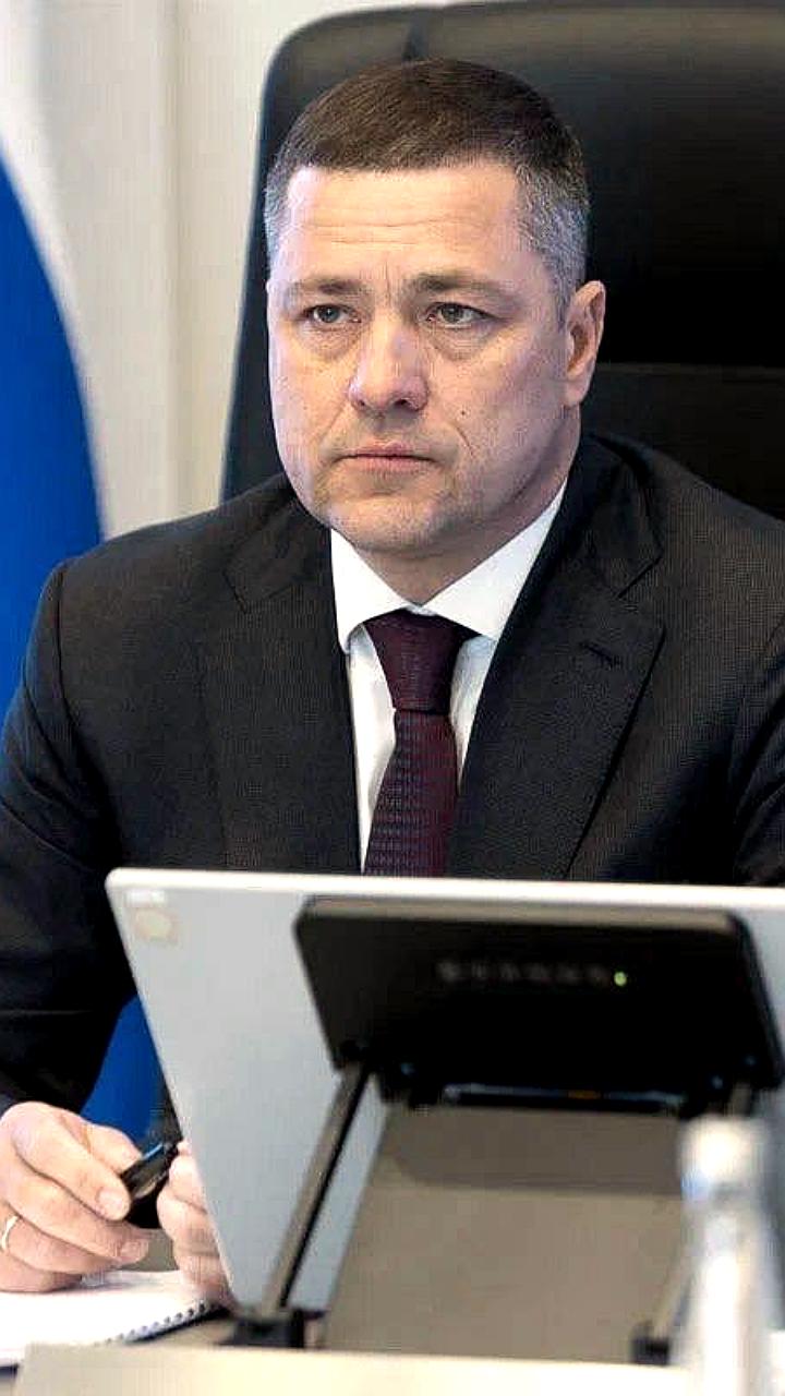 Запуск нового инжинирингового центра и производства на заводе «Титан-Полимер» в Псковской области
