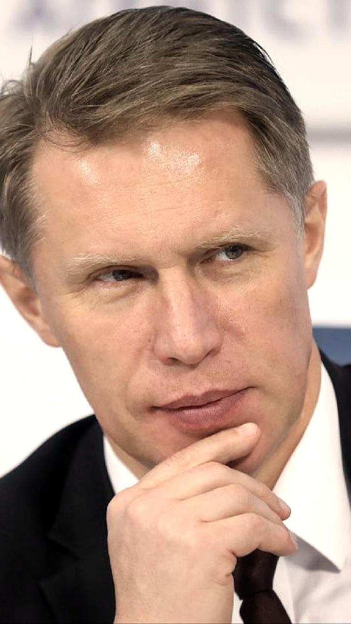 Министр здравоохранения России объявил о рекордно низком уровне младенческой смертности