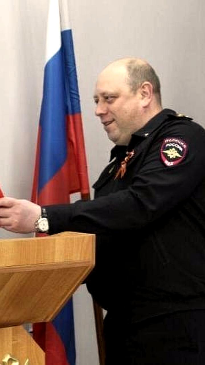 Доброволец из Сербии получил российский паспорт после ранения на передовой