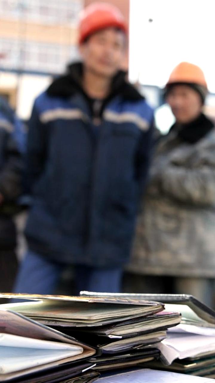 В Хабаровском крае предложено увеличить стоимость патентов для мигрантов