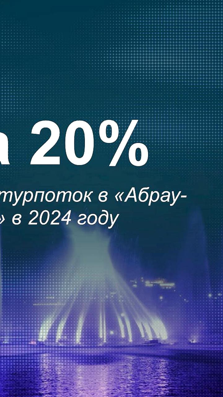 Бурятия ожидает рост туристов на 70% в 2024 году, в то время как Абрау-Дюрсо ограничивает турпоток