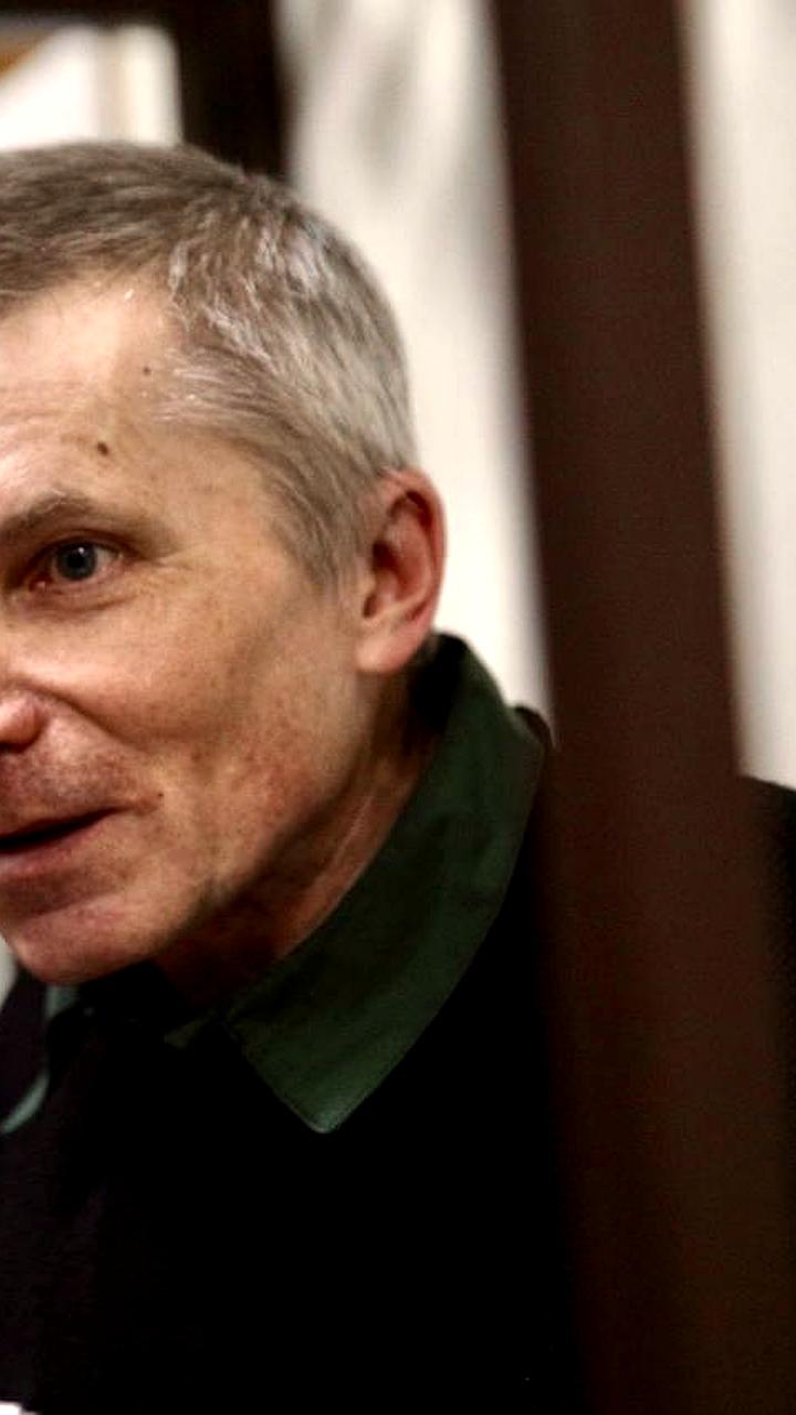 Алексей Горинов этапирован в СИЗО Новосибирска с подозрением на воспаление легких