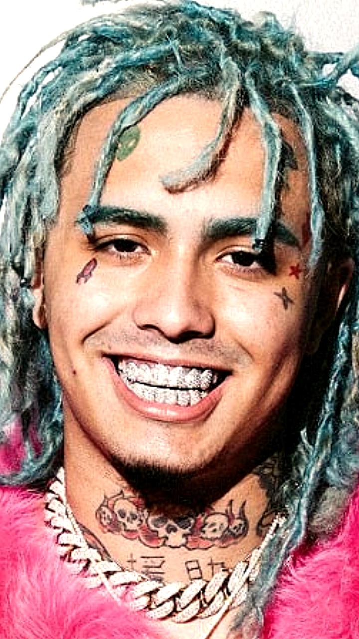 Lil Pump станет специальным гостем на концерте Offset в Москве 14 июня