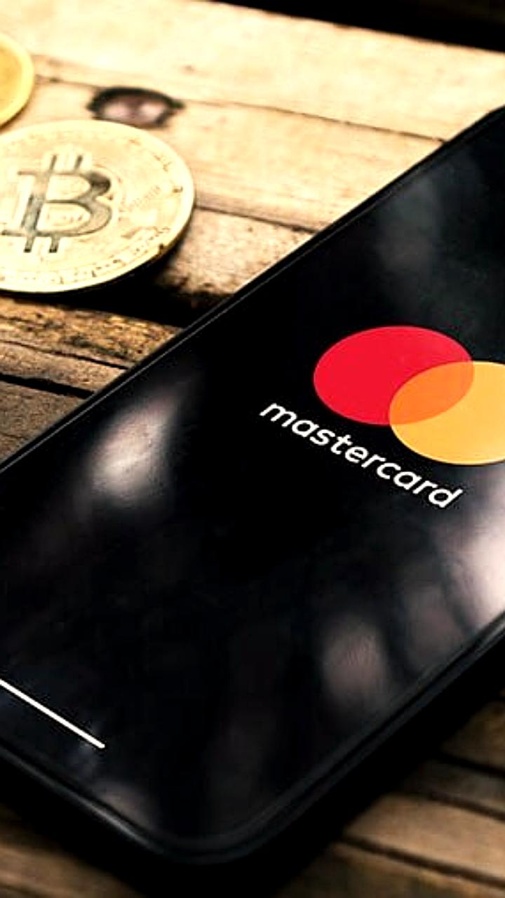 Mastercard и MoonPay запускают карты для покупок в стейблкоинах