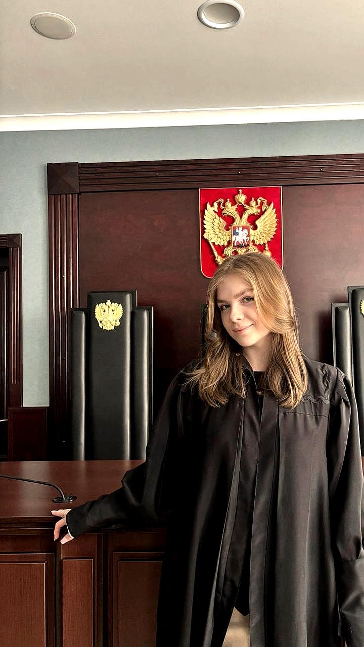 Участие СГЮА в международных конференциях по правосудию и борьбе с преступностью