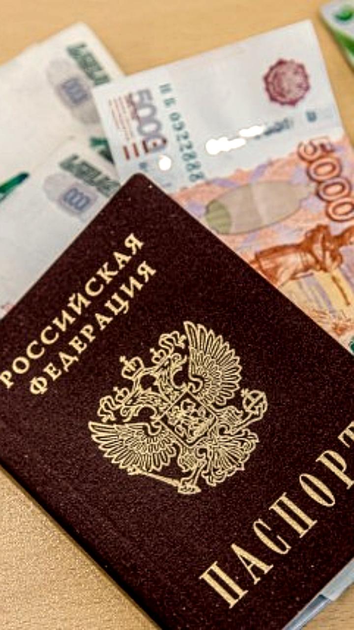 Автоматизированные выплаты пострадавшим от ЧС через 'Госуслуги'