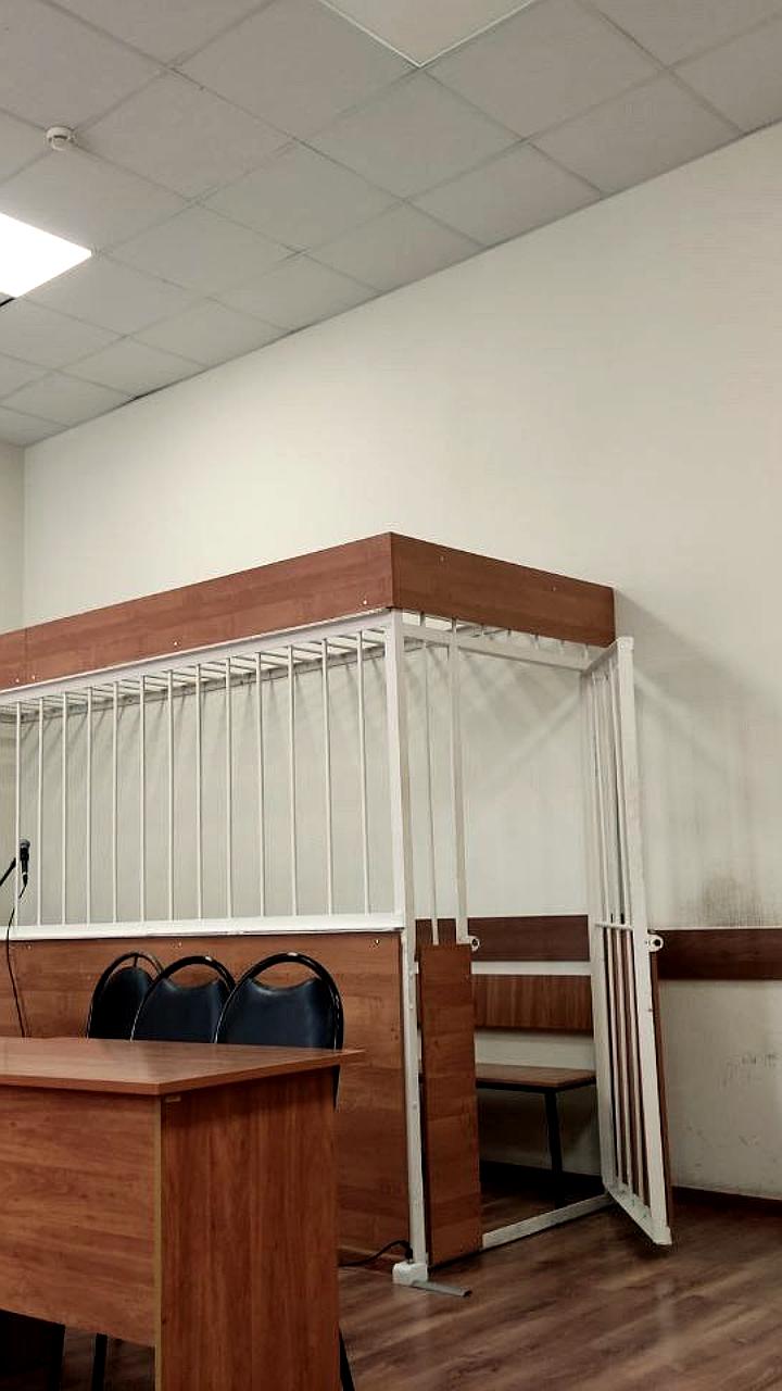Главврач медучреждения в Белгородской области обвиняется в мошенничестве на 1 млн рублей