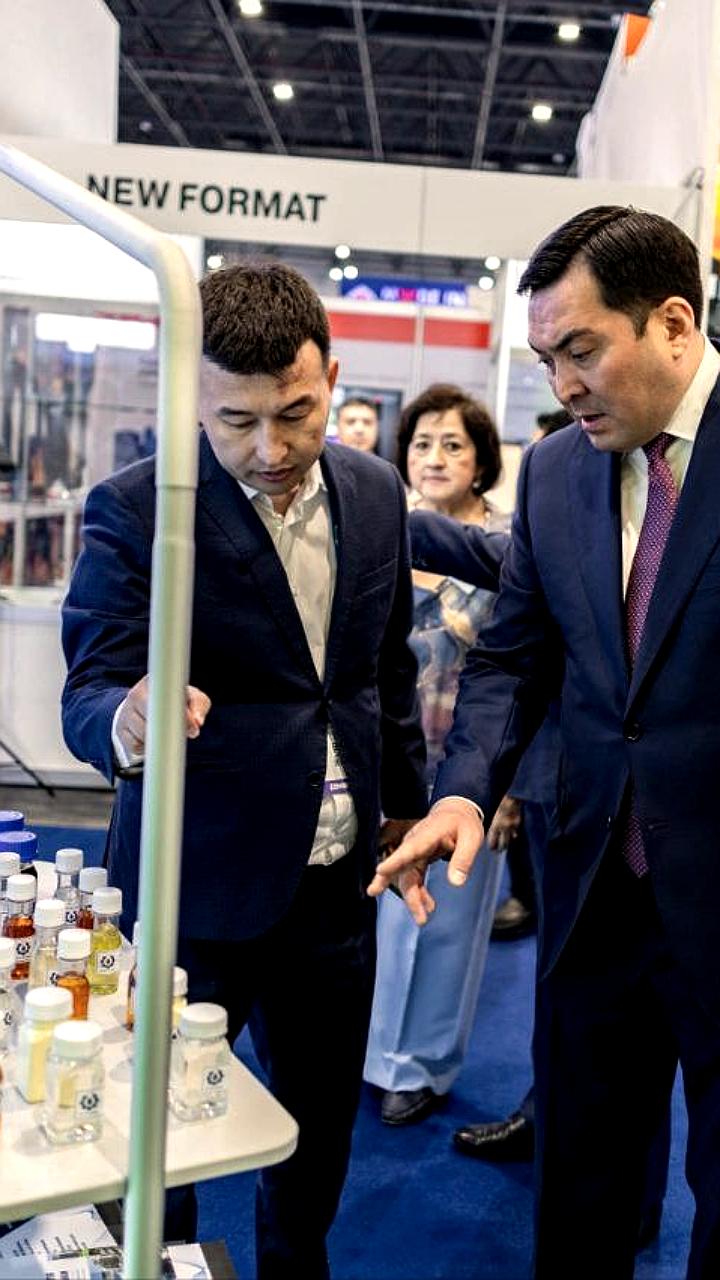 Казахстан, Кыргызстан и Узбекистан согласовали режим работы водных систем на лето
