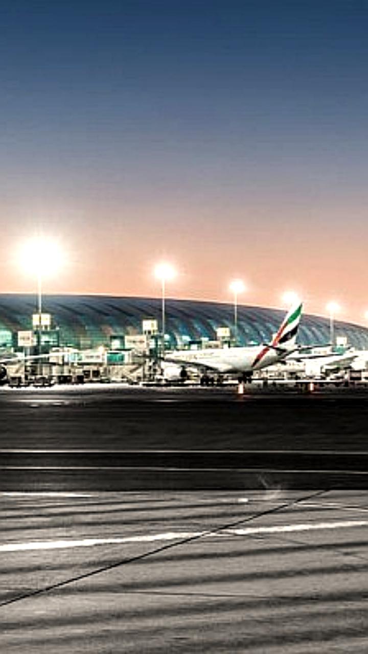Закрытие аэропорта Дубая DXB до 2032 года: рейсы перенаправят в Al Maktoum DWC после масштабного расширения