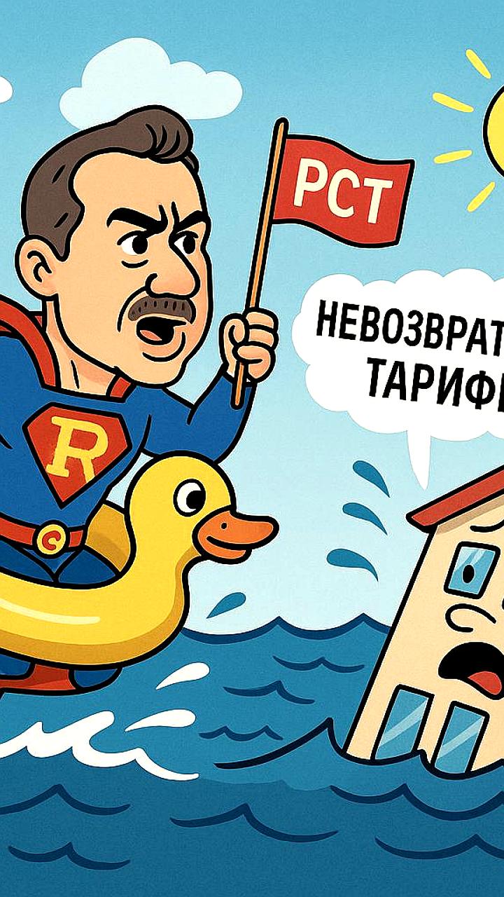 РСТ призывает Володина ускорить законопроект о невозвратных тарифах в отелях