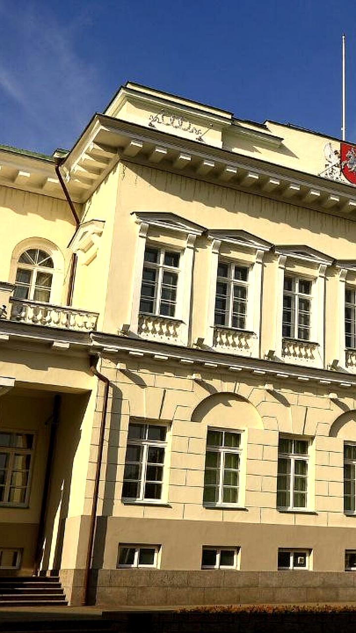 Литва рассматривает возможность санкций против России и Беларуси при наличии регионального консенсуса