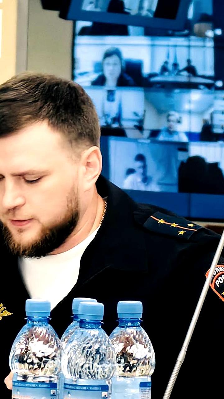 Обсуждение мер по повышению безопасности дорожного движения в Сахалинской и Иркутской областях