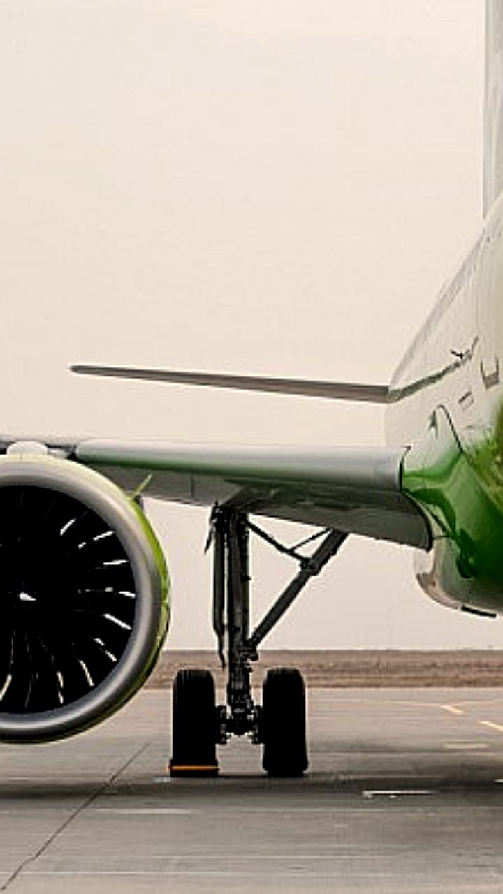 S7 Airlines увеличивает рейсы из Москвы в Усть-Каменогорск до двух раз в неделю