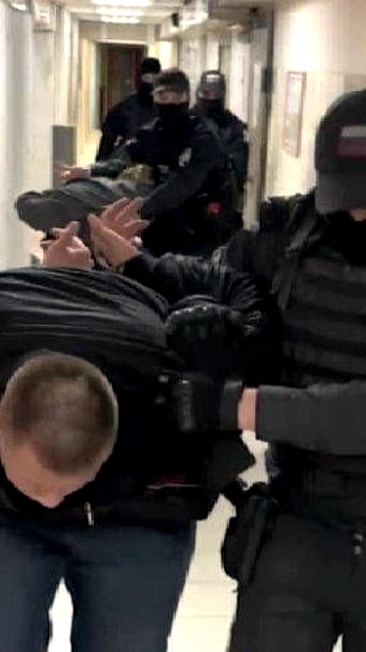 Полиция задержала мошенника, обманувшего 86-летнюю пенсионерку на крупную сумму