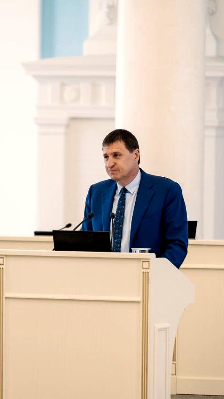 Уполномоченный по правам предпринимателей отработал 256 обращений с высокой эффективностью