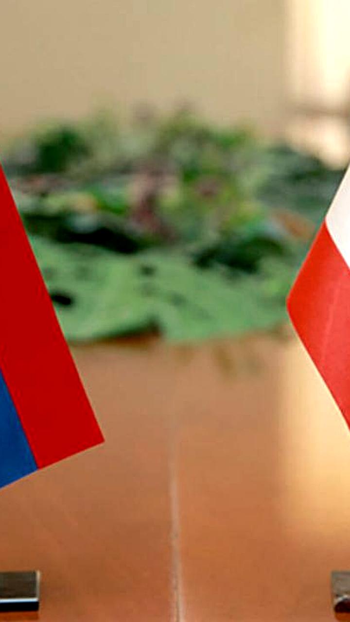 Армен Григорян посетит Тегеран для участия в Форуме 'Тегеранский диалог 2025'