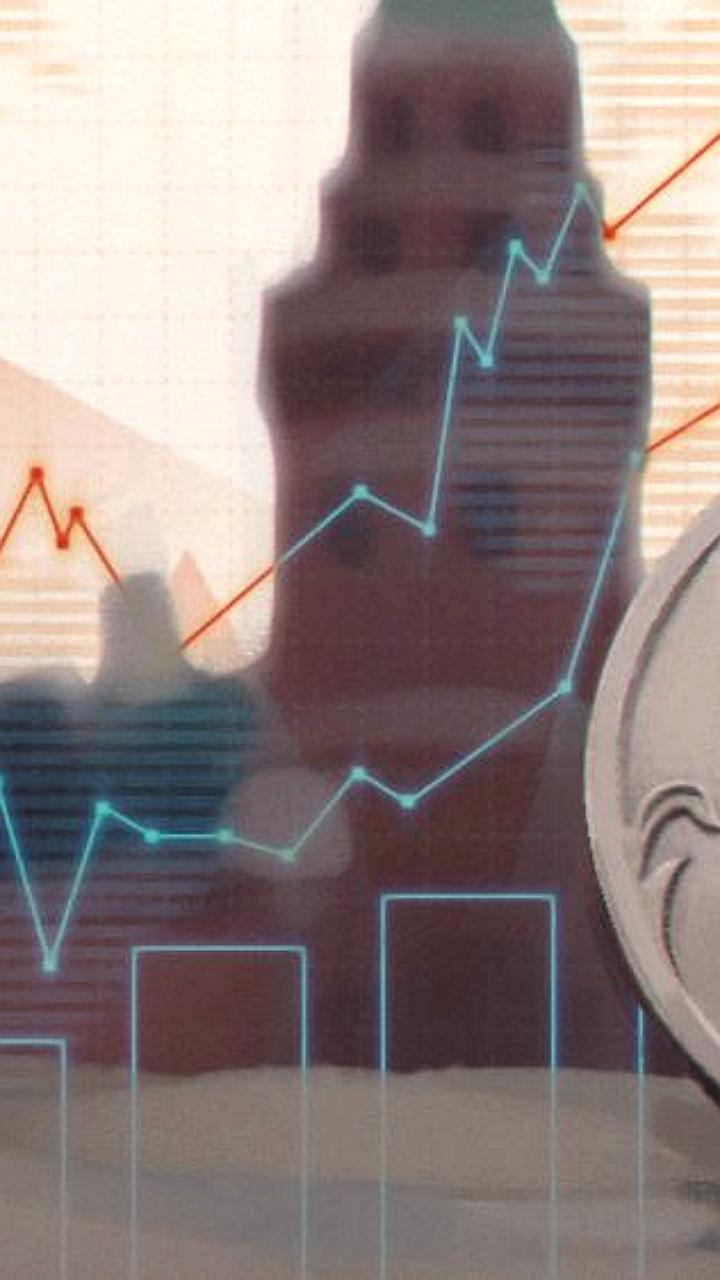Золотые резервы России достигли рекорда в $247 млрд в апреле