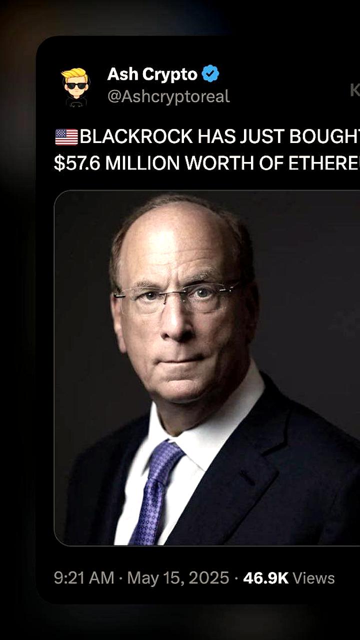 Киты выводят более 1 миллиона ETH с бирж за последние 4 недели