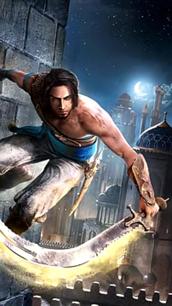 Ubisoft подтверждает релиз ремейка Prince of Persia в 2026 году и откладывает несколько крупных игр