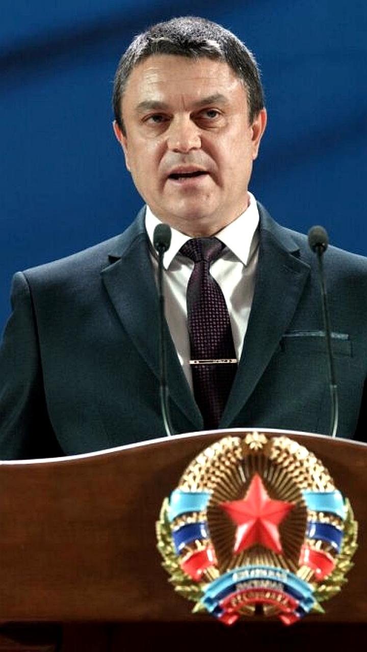 Создание Регионального координационного комитета по делам инвалидов в ЛНР